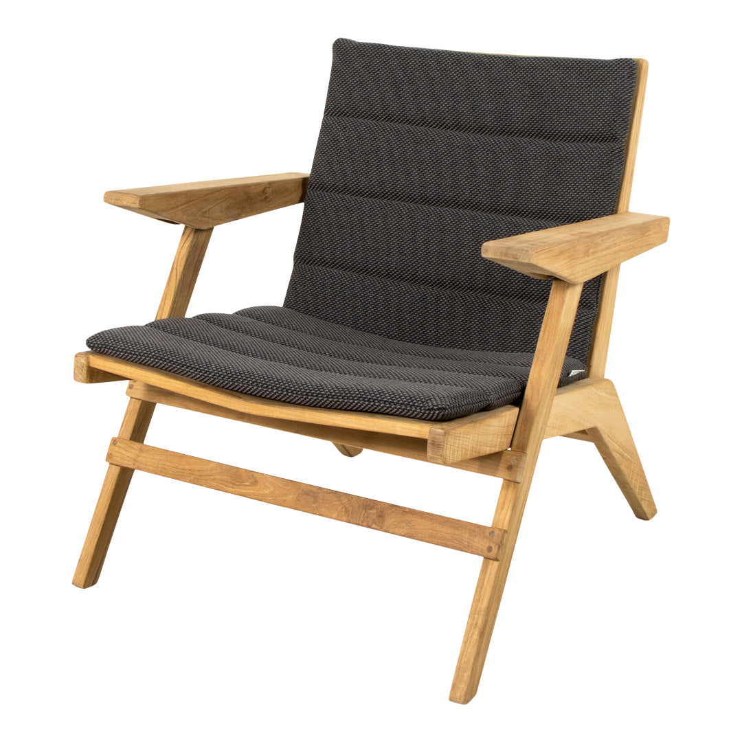 Flip Outdoor Lounge Chair - Lightweight Folding Patio Chair for Pool, Beach, and Backyard Relaxation - Perfect for Sunbathing, Camping, and Outdoor Lounging