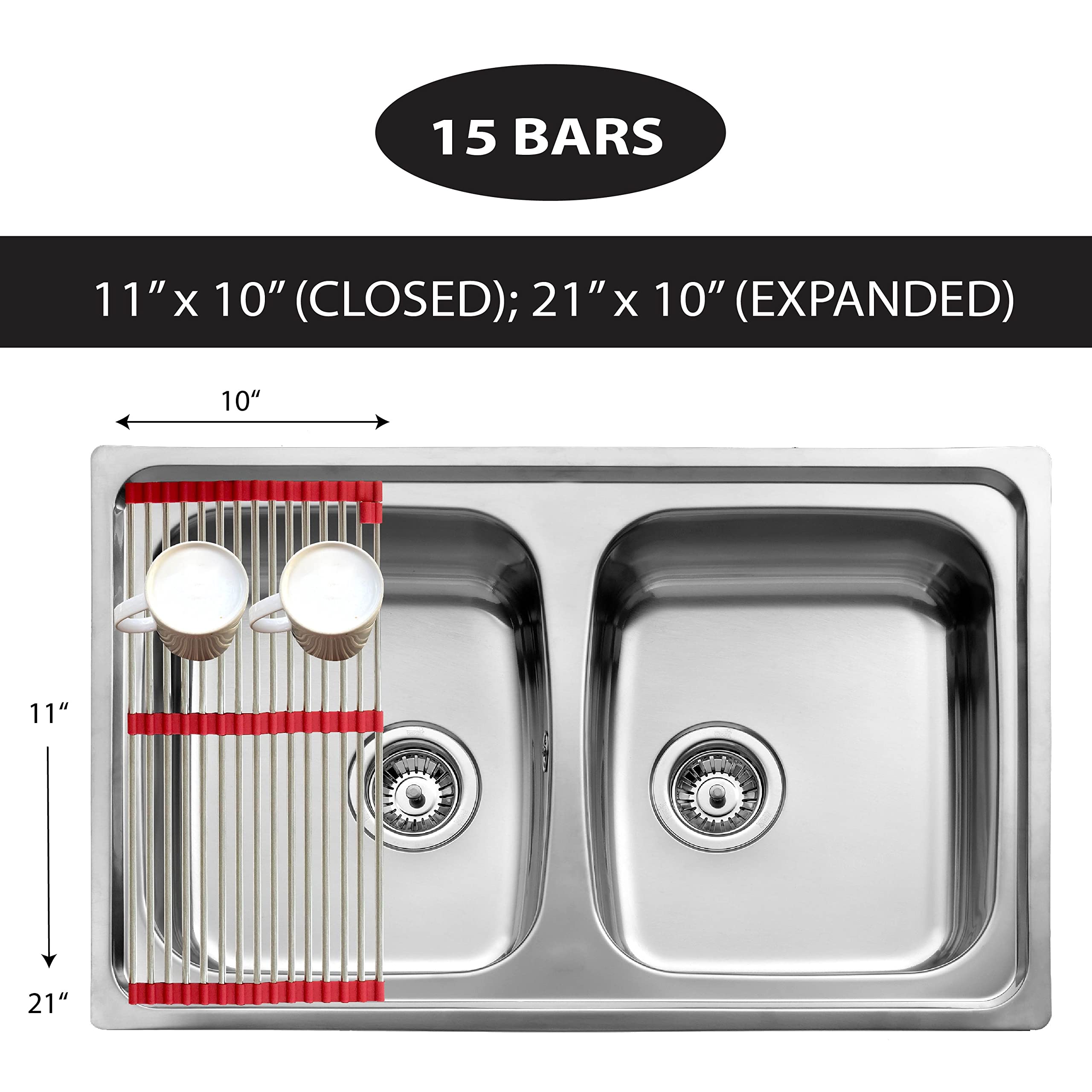 Expandable 10