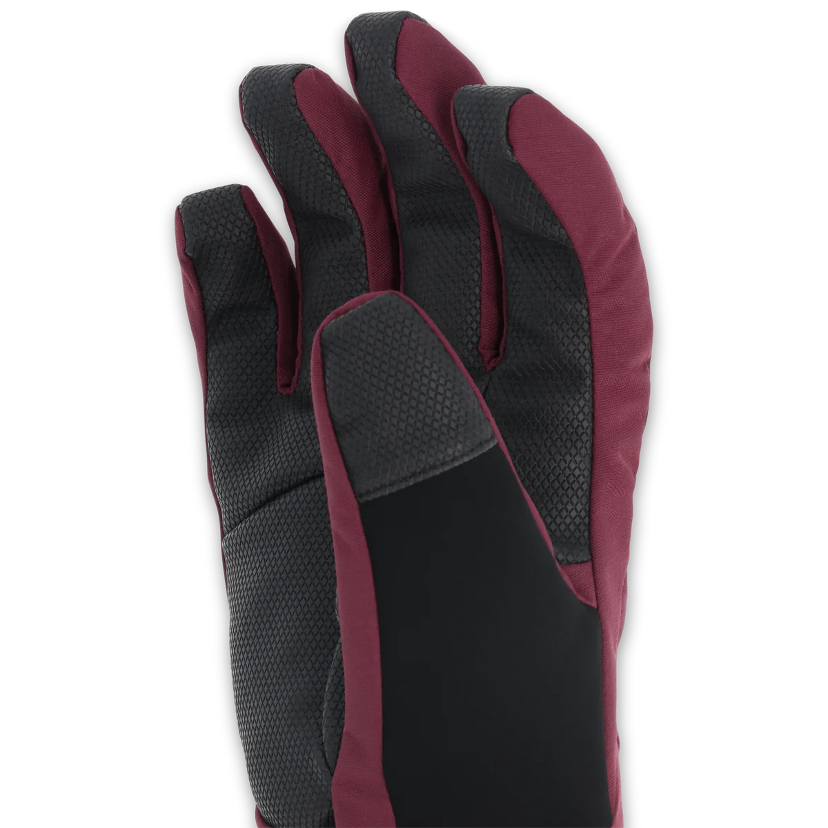Adrenaline 3-in-1 Winter Gloves for Women - Touchscreen Compatible, Windproof & Waterproof - Perfect for Skiing, Snowboarding & Outdoor Activities