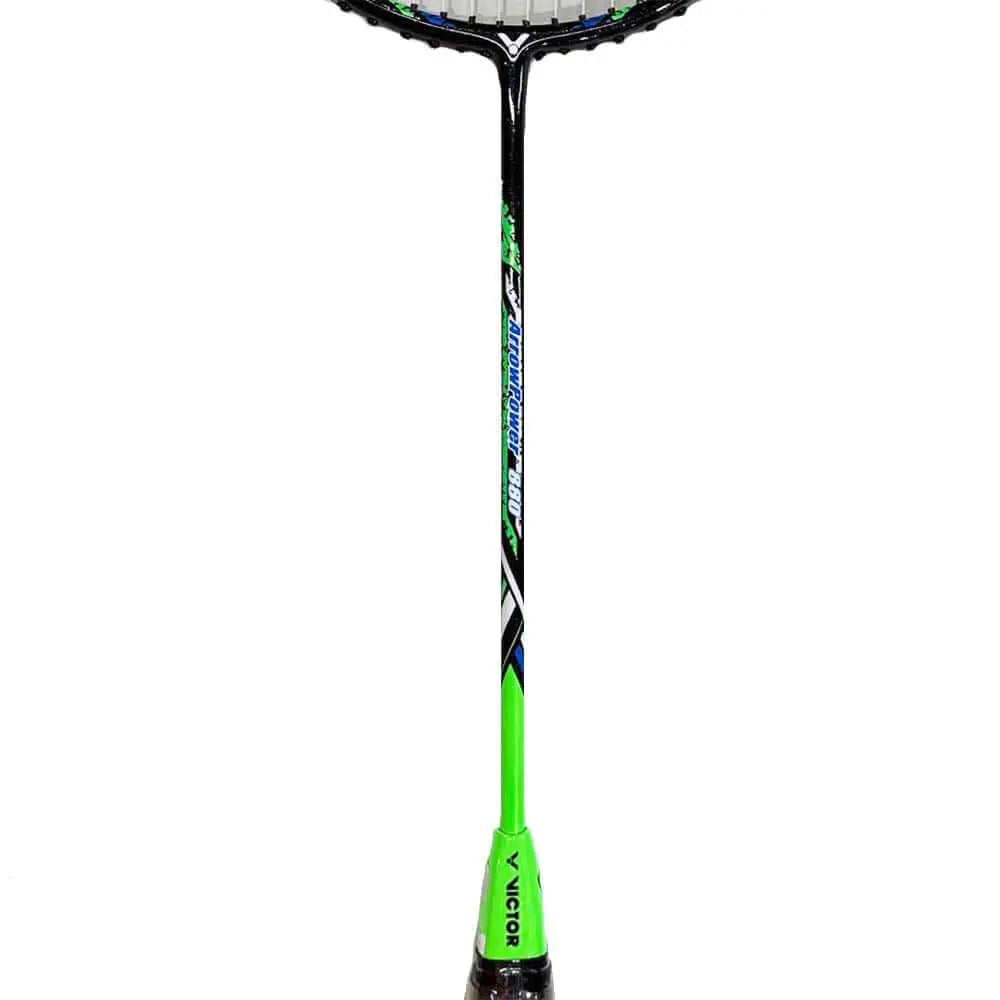 Victor Arrow Power 880 (AP 880) Pre-Strung Compound Bow - High Performance Hunting & Target Practice Bow for Outdoor Sports Enthusiasts | Perfect for Archery Training, Competition, and Backyard Shooting