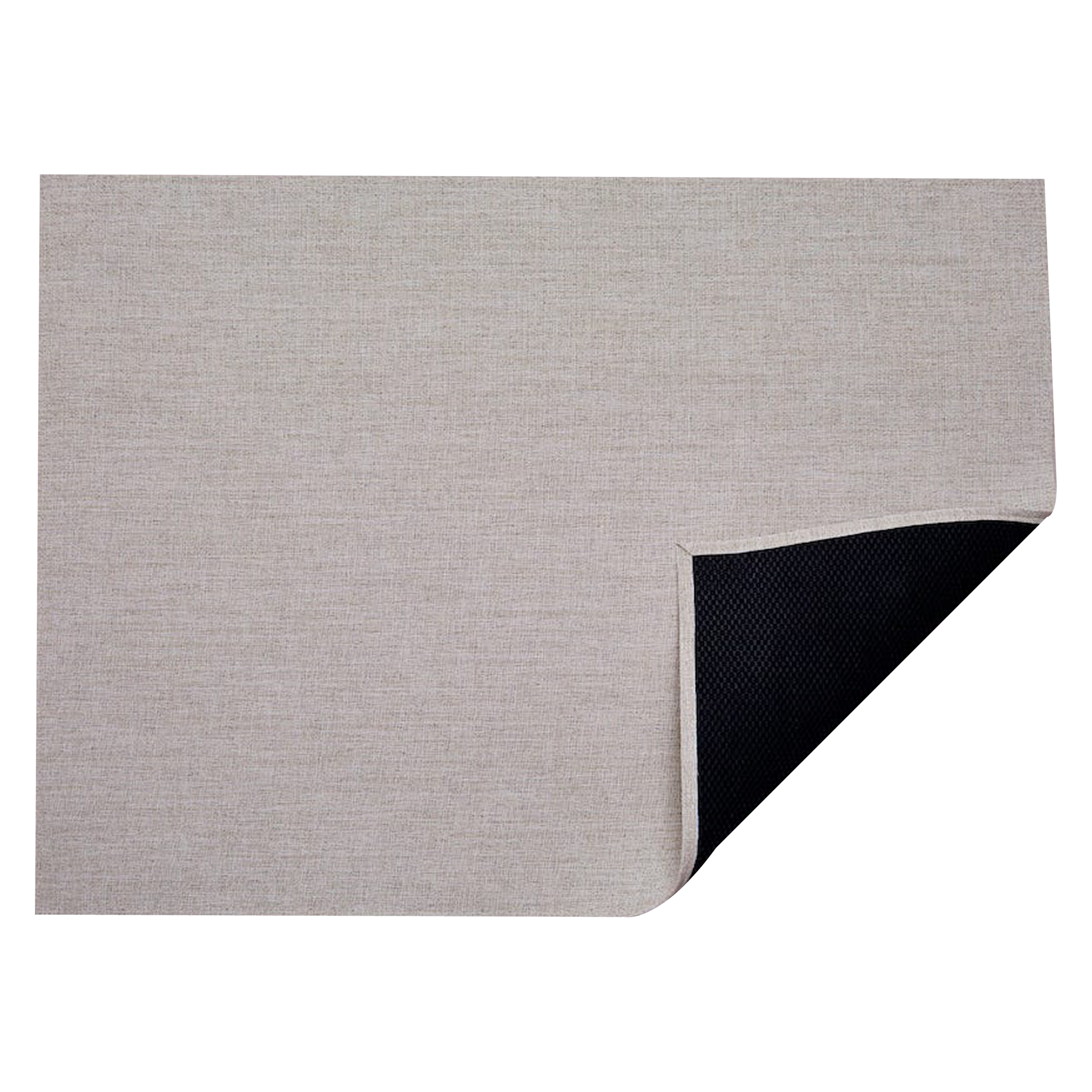 Luxury Boucle Woven Floor Mat - Soft Non-Slip Area Rug for Living Room, Bedroom, Nursery - Perfect for Home Decor & Cozy Spaces