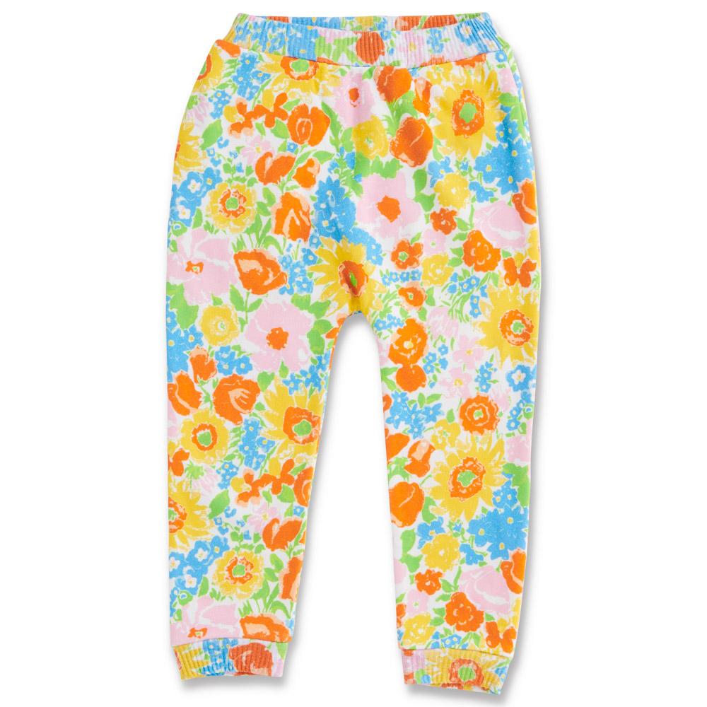 Men's Spring Pollen Track Pants - Lightweight Jogging Sweatpants for Outdoor Running & Gym Workouts
