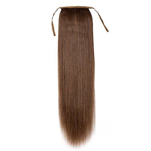 #6 Chestnut Brown