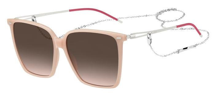 FWM-NUDE/M2 - NUDE - BROWN PINK SHADED