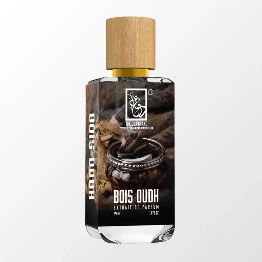 Premium Oudh Wood for Aromatherapy & Home Fragrance - Natural Scented Wood for Relaxation, Meditation & Spiritual Practices