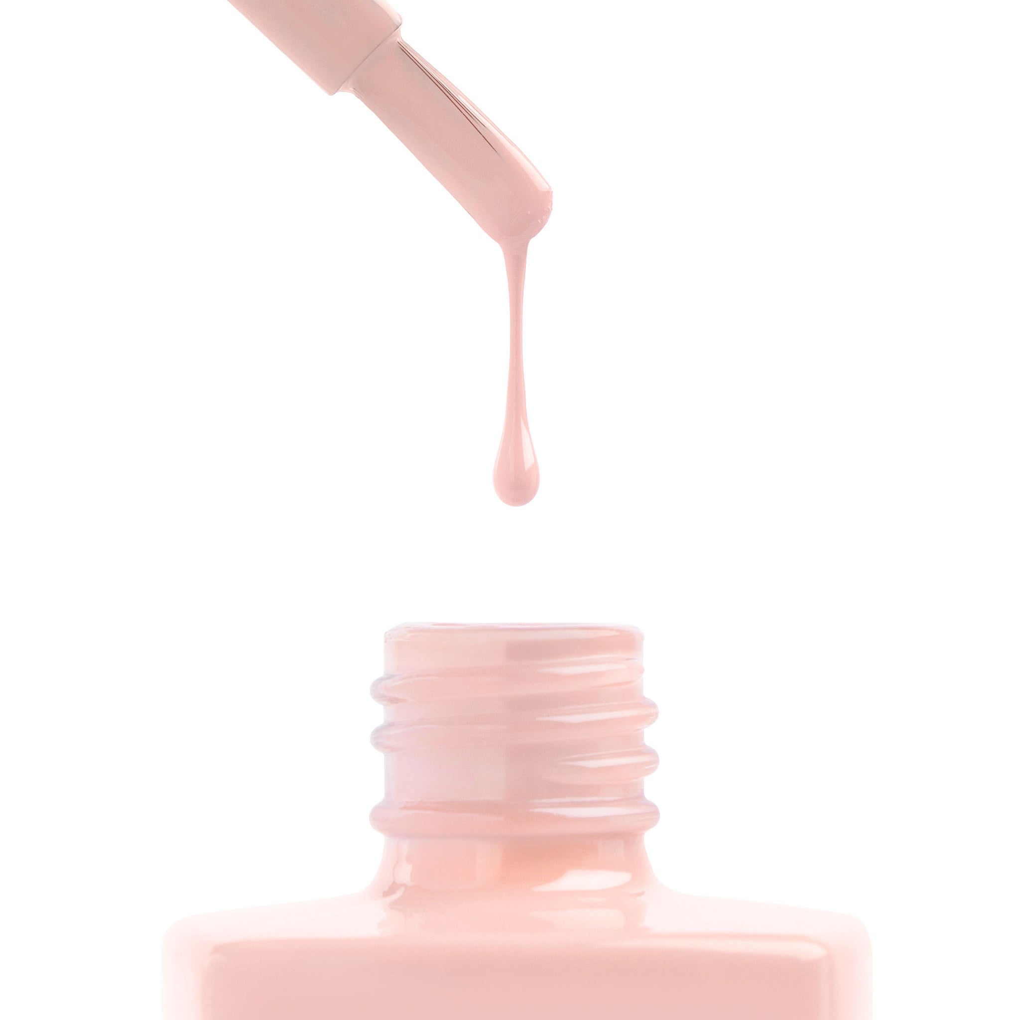 Apres Gel Polish - Honey Alabaster Nail Color | Long-Lasting Gel Nail Polish for Manicures & Pedicures | Perfect for Salon, Home Use & Special Occasions
