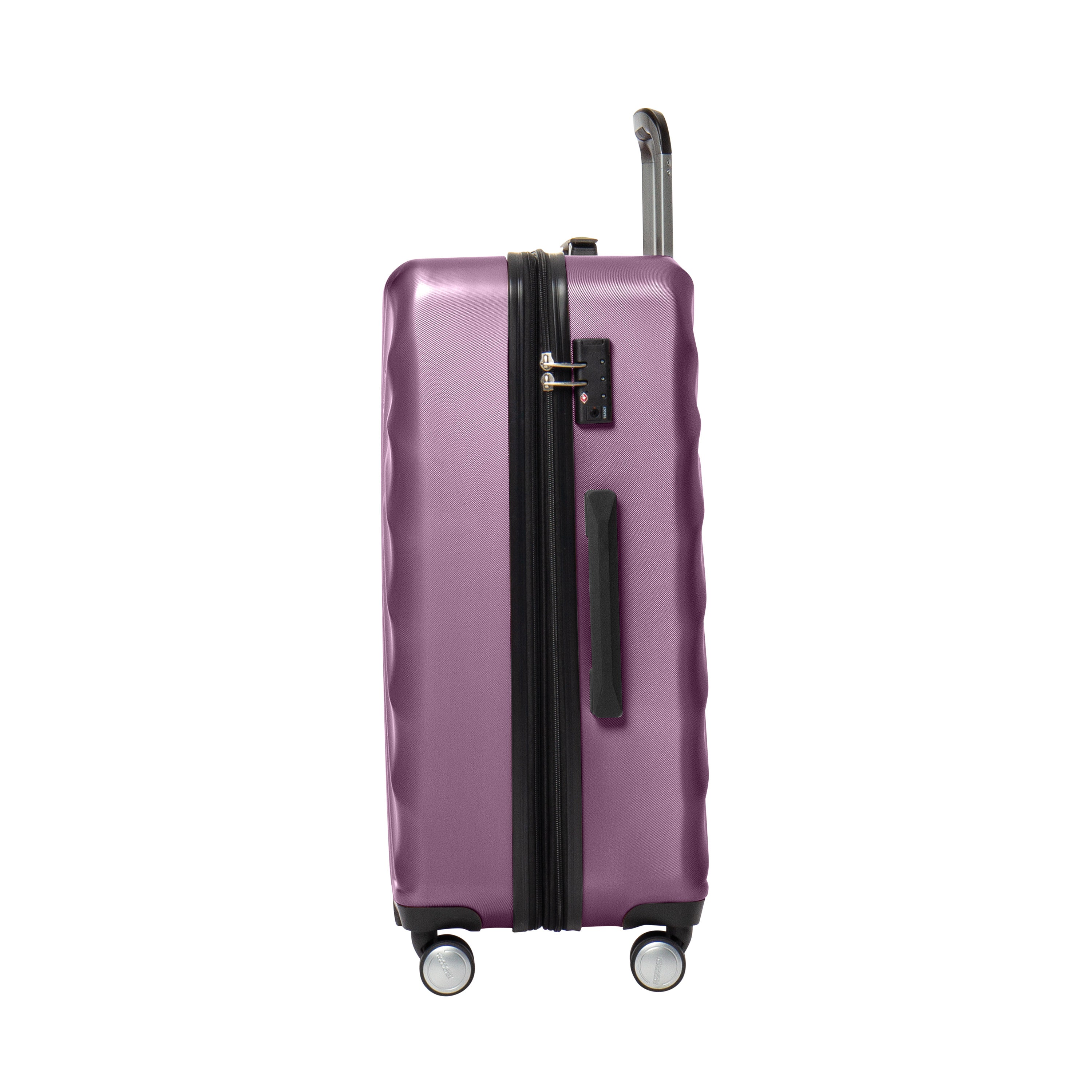 American Tourister Crave Collection 2-Piece Expandable Spinner Luggage Set (20