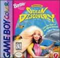 Barbie Ocean Discovery Game for GameBoy Color - Underwater Adventure Kids Game - Fun Educational Toy for Girls - Perfect for Travel & Indoor Play