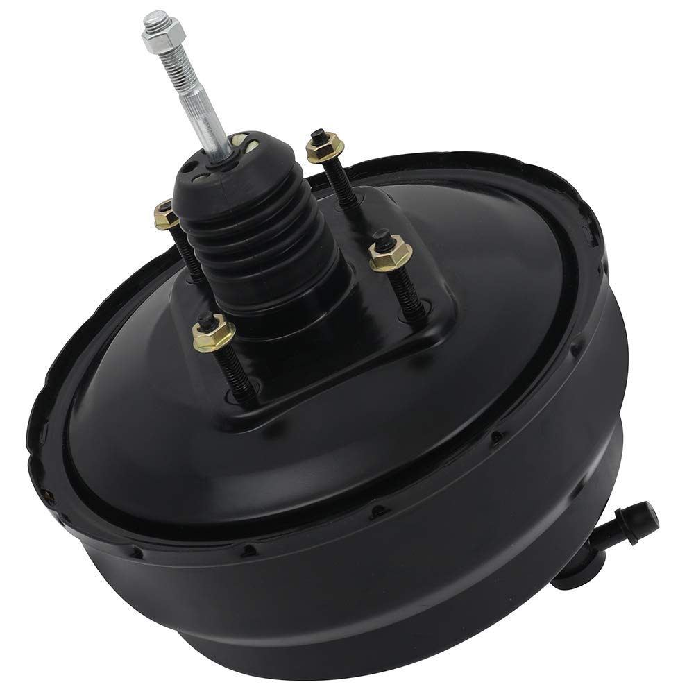 OCPTY 44610-3D700 Vacuum Power Brake Booster Replacement for 1996-2000 Toyota 4Runner - Enhances Braking Performance & Safety - Perfect for Off-Roading, Towing & Daily Commuting