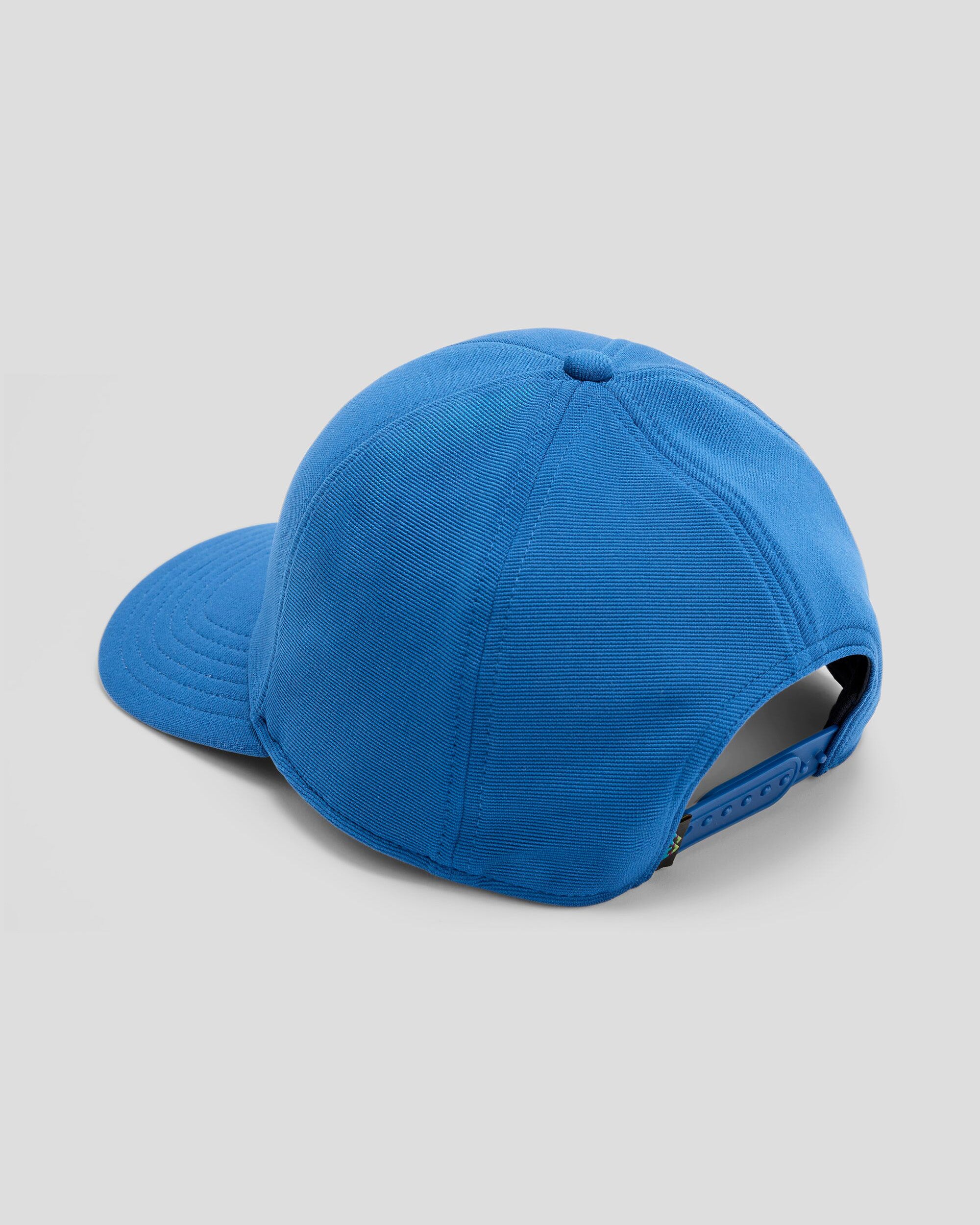Peak Blue