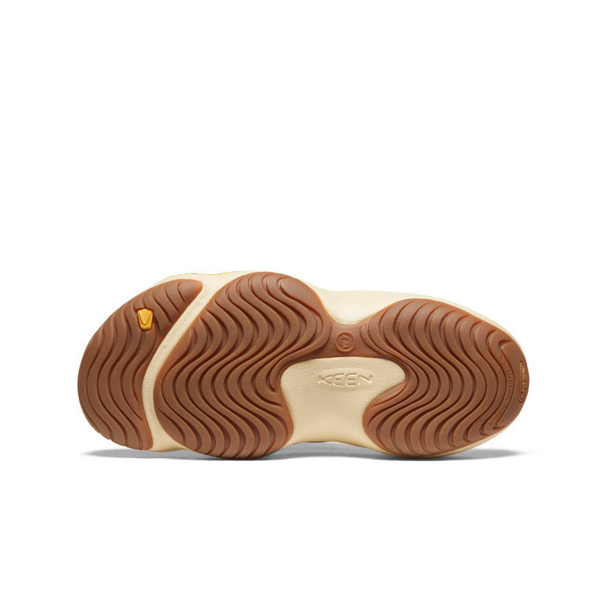 Women's Yogui Arts Clog x ARTPARA FUKAGAWA | Kujira To Nakamatachi - Stylish & Comfortable Japanese-Inspired Slip-On Shoes for Casual Wear, Home, and Outdoor Activities