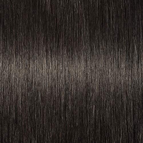 #1B Natural Black