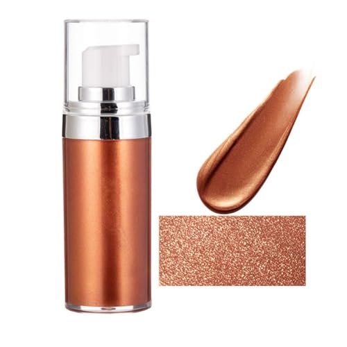 #04 Golden Brown