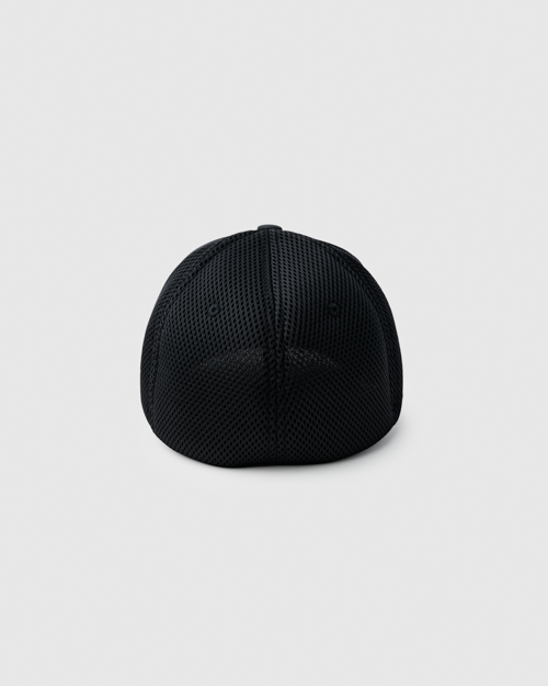 Breathable Mesh Flex Fit Hat for Men & Women - Adjustable & Comfortable for Running, Hiking & Outdoor Activities