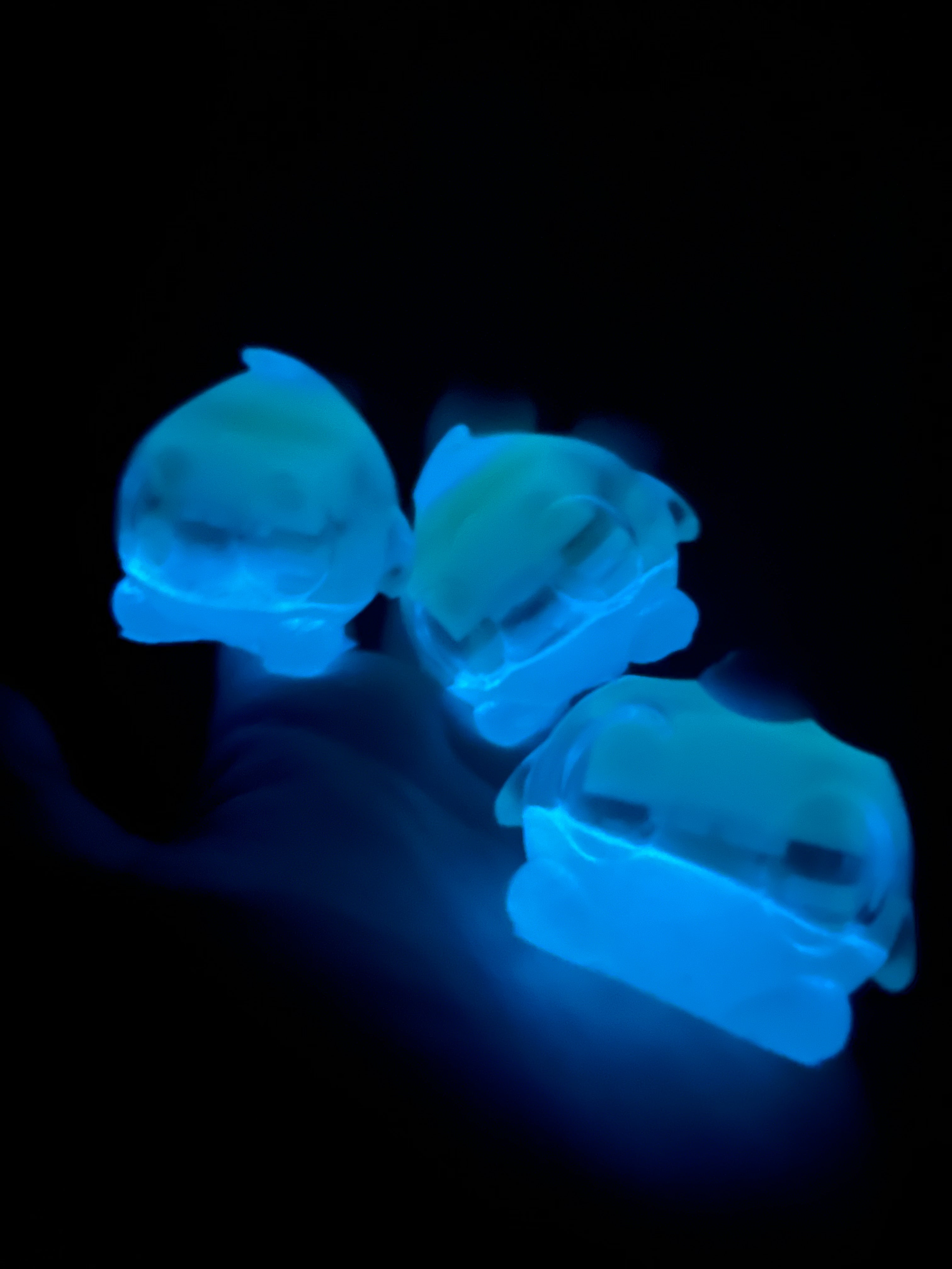 Snackrabbit Skelebites Sets - Fun Halloween Candy & Snacks for Trick-or-Treating, Parties & Movie Nights