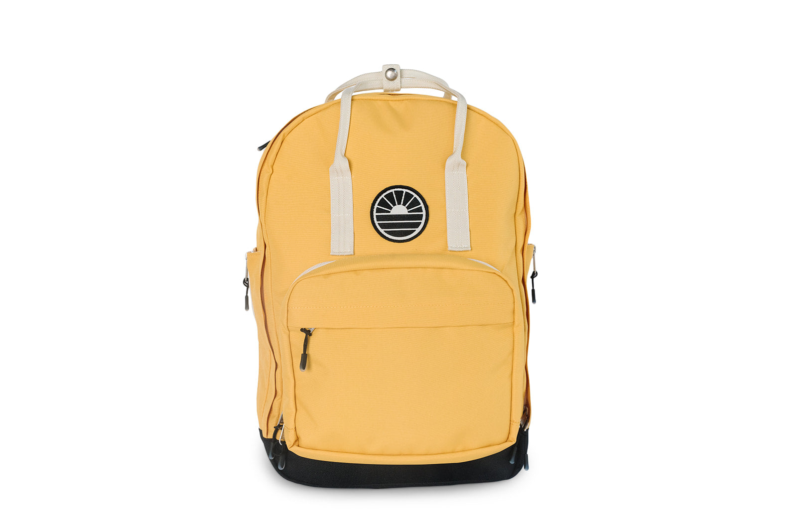 Durable Waterproof Backpack for Men & Women - Lightweight Travel Hiking Laptop Backpack - Perfect for School, Work, Outdoor Adventures & Daily Commute