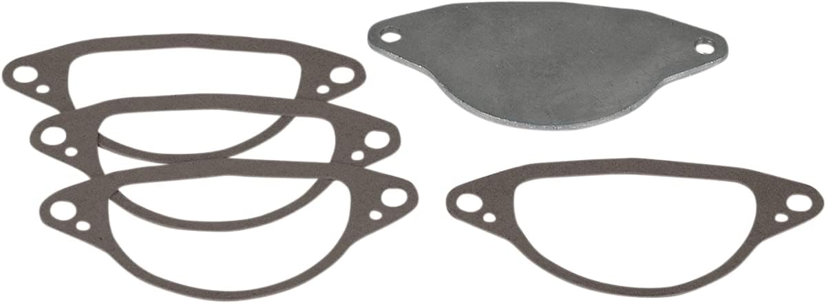 JAMES GASKET GSKT STR-PRI 70-E79 XLCH 31461-70 Motorcycle Engine Gasket Kit - High Performance Replacement Part for Harley Davidson XLCH Models | Perfect for Engine Repair & Maintenance