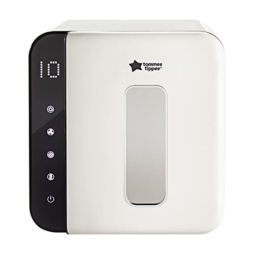 WHITE UV Steriliser