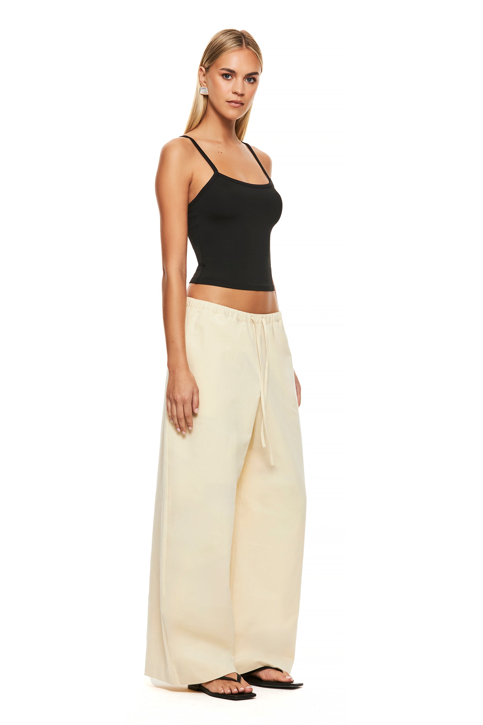 Enzo Oat Pant - Comfortable & Stylish Men's Casual Pants for Everyday Wear | Perfect for Office, Travel & Relaxation