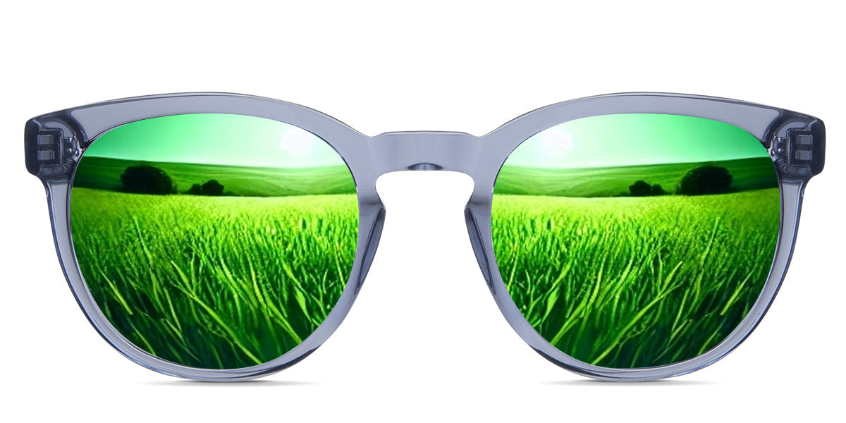 Polarized Prescription Sunglasses for Men - UV Protection & Anti-Glare - Perfect for Driving, Fishing & Outdoor Activities