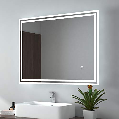 Touch + Demister