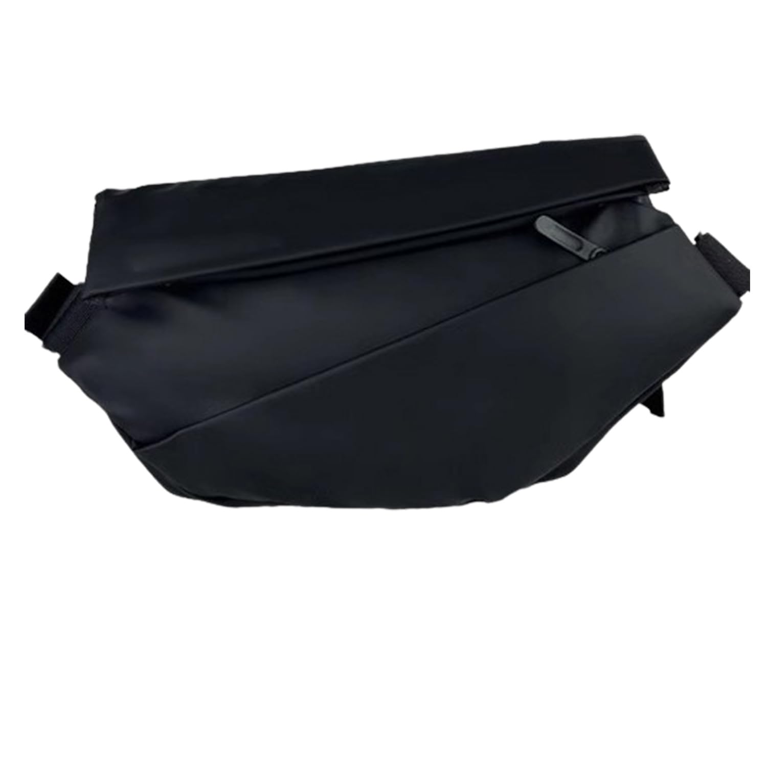 Waterproof Obsidian Sling Bag - Unisex Crossbody Oxford Sports Bag for Men & Women | Perfect for Gym, Hiking & Travel Accessories