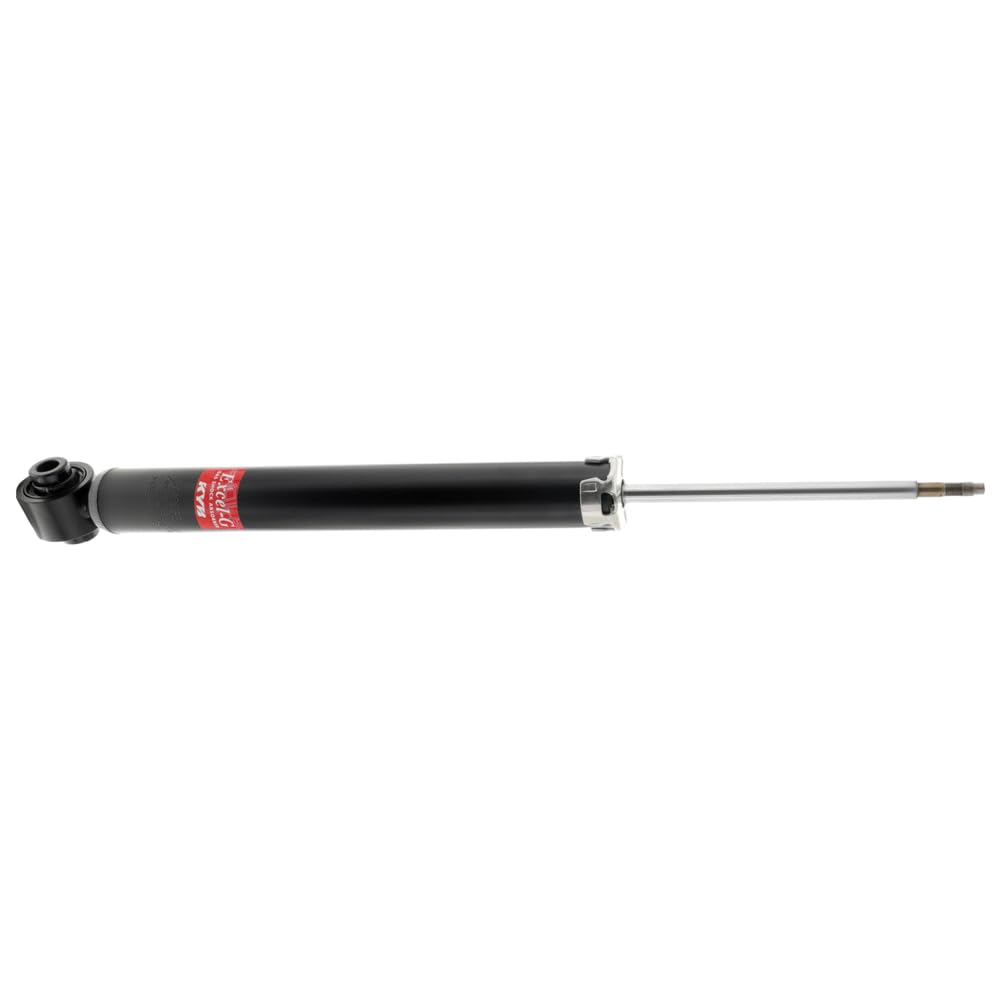 2016-2018 Hyundai Tucson Rear Excel-G Shock Absorbers & Struts Set - Premium Suspension Replacement Parts by BuyAutoParts (77-61278AO) - Perfect for Smooth Rides & Off-Road Adventures