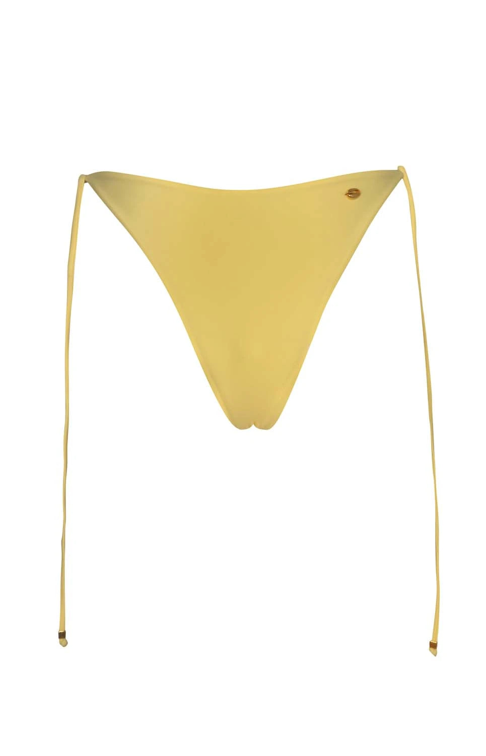 Itala Women's High Waisted Bikini Bottom - Sexy Swimwear for Beach & Pool - Perfect for Summer Vacation, Tropical Getaways & Water Sports
