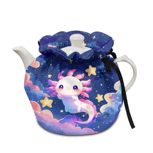 Axolotl Stars