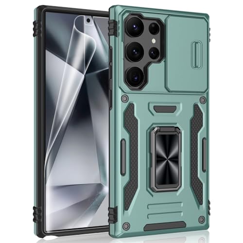 Alpine Green