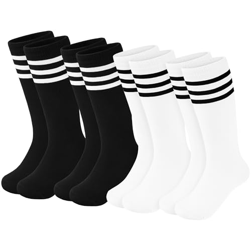 Black, Black, White, White