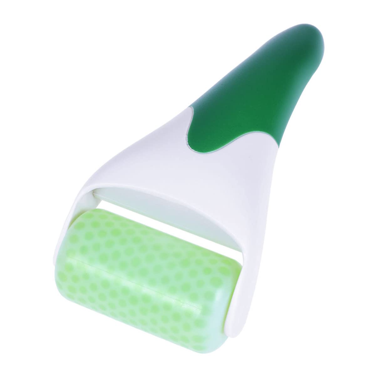 Healifty Green Ice Facial Roller for Women & Men - Handheld Anti-Aging Face Massager for Puffiness, Wrinkles & Skin Tightening | Perfect for Eye Bags, Muscle Relaxation & Daily Skincare Routine