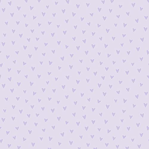 Lilac Glitter