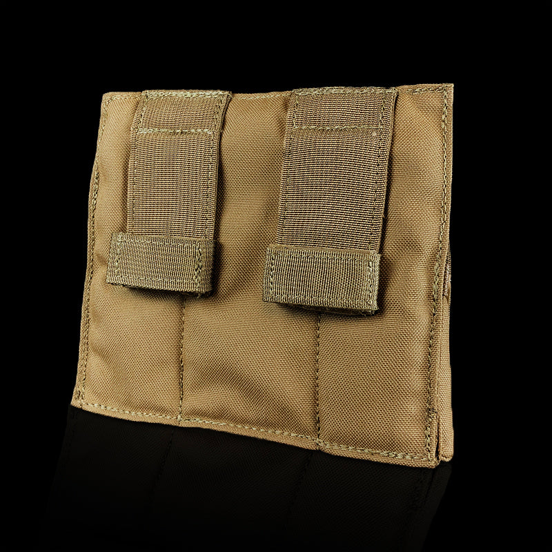 AIMS™ Washington Executive Pouch - Premium Leather Business Organizer for Men & Women - Perfect for Office, Travel, and Everyday Use