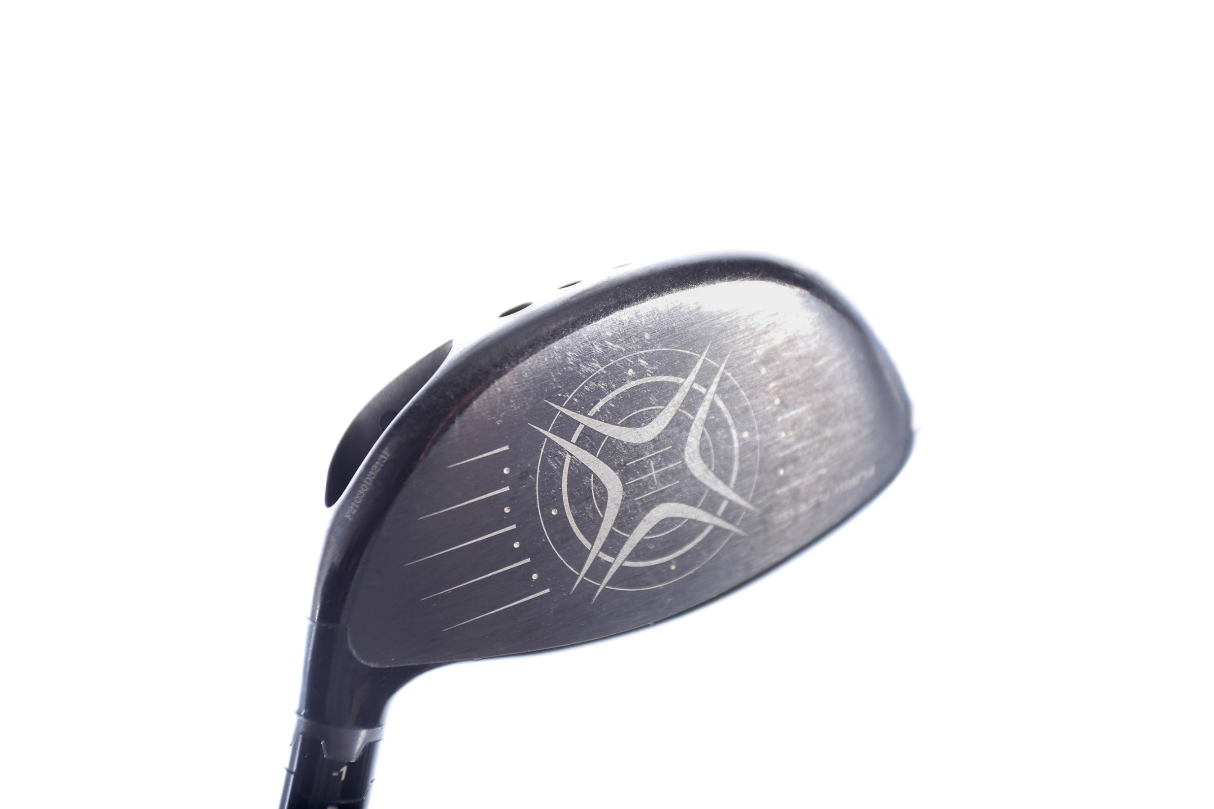 Used Callaway Epic Speed Driver 10.5° Stiff Flex Project X HZRDUS Smoke Green iM10 Right Hand Golf Club - Perfect for Improving Distance & Accuracy on the Course