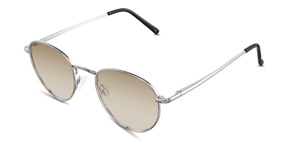 Allison Men's Prescription Sunglasses – Polarized UV Protection Glasses for Driving, Fishing & Outdoor Activities