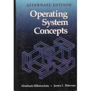 Operating System Concepts - Addison-Wesley Computer Science Series | Textbook for Computer Science Students & IT Professionals
