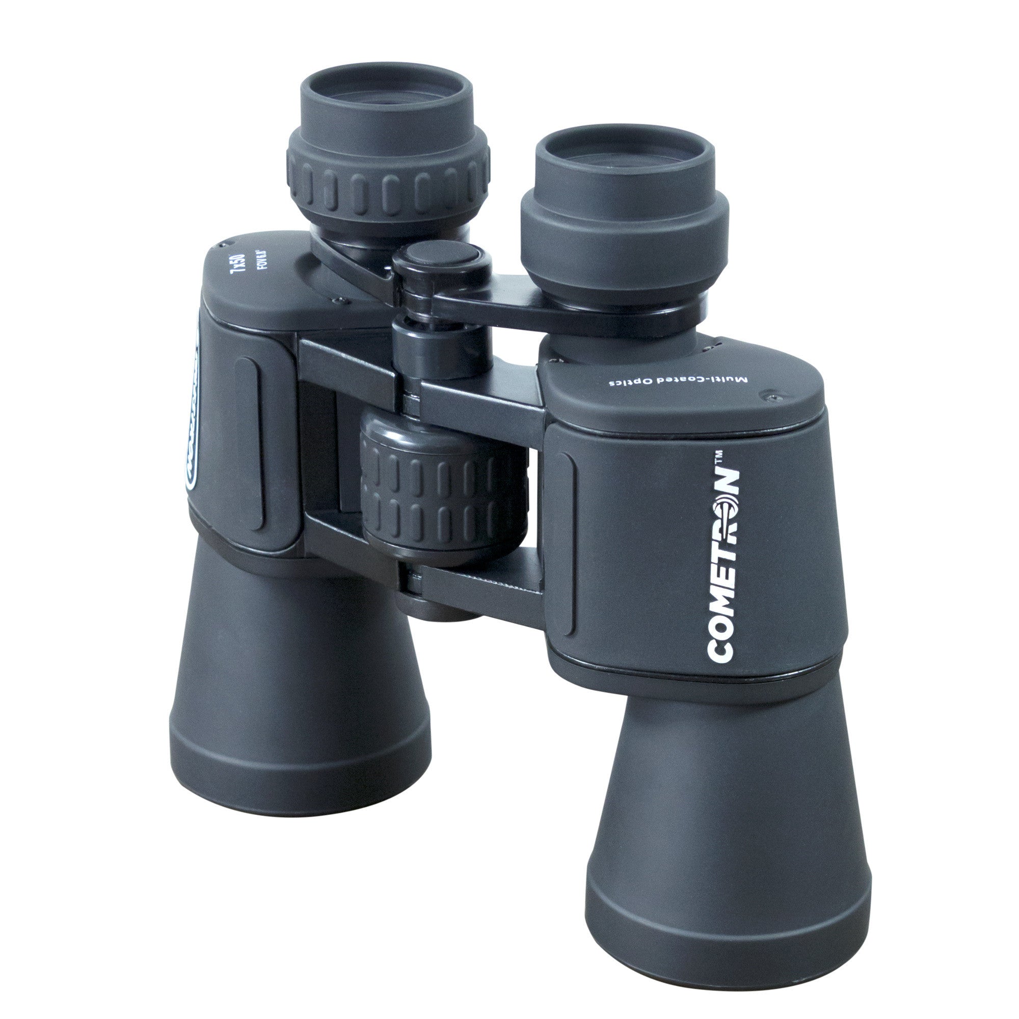 Celestron Cometron 7x50 Binoculars - High Power Astronomy Binoculars for Stargazing, Bird Watching & Outdoor Adventures (Model 71198)
