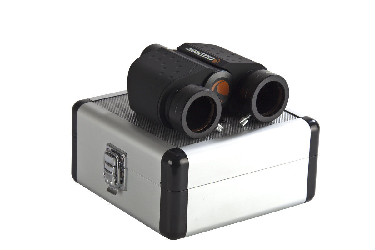 High-Quality Stereo Binocular Viewer for Bird Watching, Stargazing & Outdoor Adventures – HD Optics, Lightweight & Durable Design