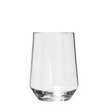 LeadingWare Lexington 17oz Tritan Outdoor Stemless Wine Glass - Shatterproof & BPA-Free for Picnics, Camping, and Beach Parties
