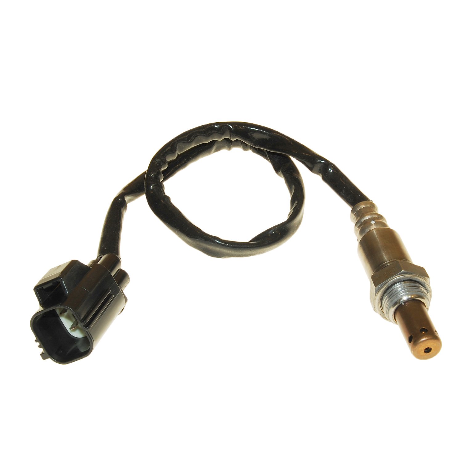 ACDelco 213-3942 Professional Heated Oxygen Sensor - High Performance O2 Sensor for GM, Chevy, Buick, Cadillac | Perfect for Engine Tuning, Emissions Control & Fuel Efficiency Improvement