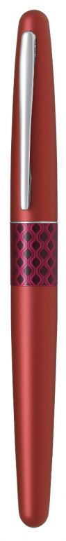 Premium Pilot MR Fountain Pen - Smooth Writing, Classic Design - Perfect for Calligraphy, Journaling & Office Use