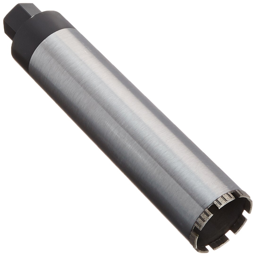 Milwaukee 48-17-3035 3-1/2 Inch Diamond Premium Wet Core Bit - Perfect for Concrete Drilling, Masonry Work, and Professional Construction Projects