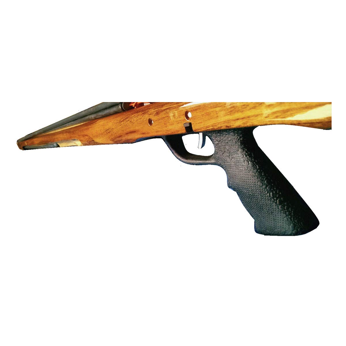 Koah Standard Roller Series Speargun - Professional Spearfishing Gear for Underwater Hunting | Perfect for Ocean, Reef & Freshwater Fishing Adventures