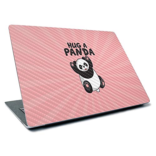 Hug A Panda