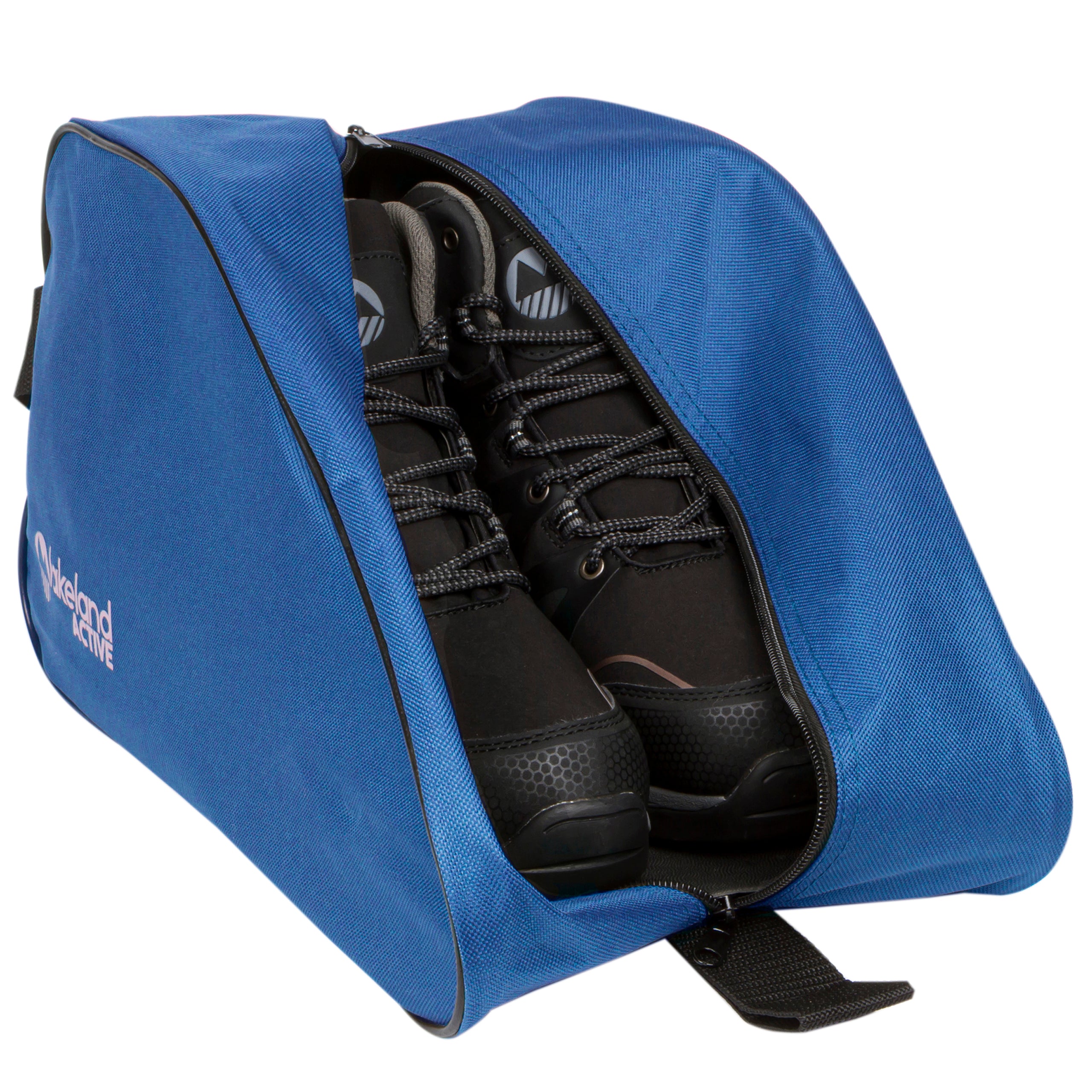 Waterproof Boot Bag for Women & Men - Durable & Lightweight Hiking Shoe Storage - Perfect for Travel, Camping & Outdoor Adventures