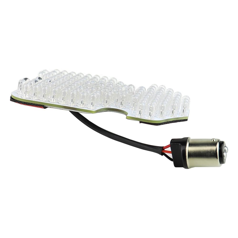 Eagle Lights LED Tail Light Compatible with Honda VTX, Shadow, Valkyrie, Sabre & Aero - High Visibility Motorcycle Brake Light for Night Riding & Safety