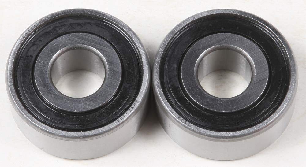 Pivot Works Wheel Bearing Kit - High Performance Replacement for Motorcycles & ATVs - Durable Sealed Bearings for Off-Road, Trail Riding & Racing Applications