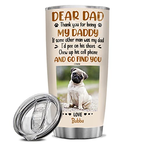 Dog Dad - Style 2