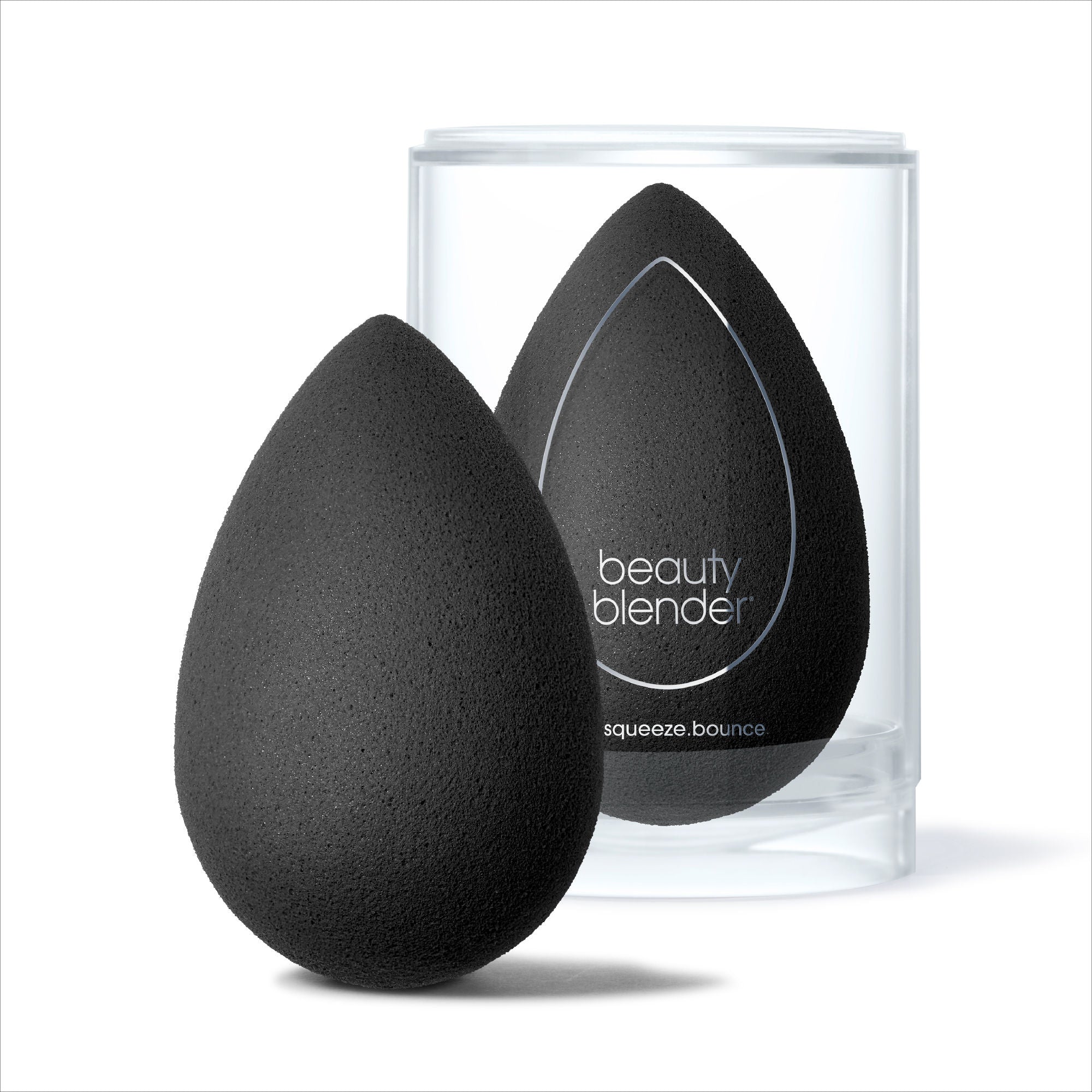 BeautyBlender Pro Makeup Sponge - Flawless Foundation & Concealer Blender for Seamless Makeup Application - Perfect for Professional Artists & Everyday Use